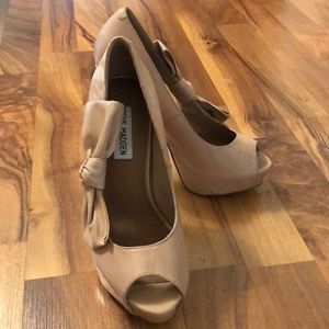 Steven Madden Heels